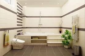 Thiết kế nội thất Phòng tăm, WC