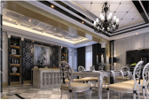Thiết kế biệt thự pháp