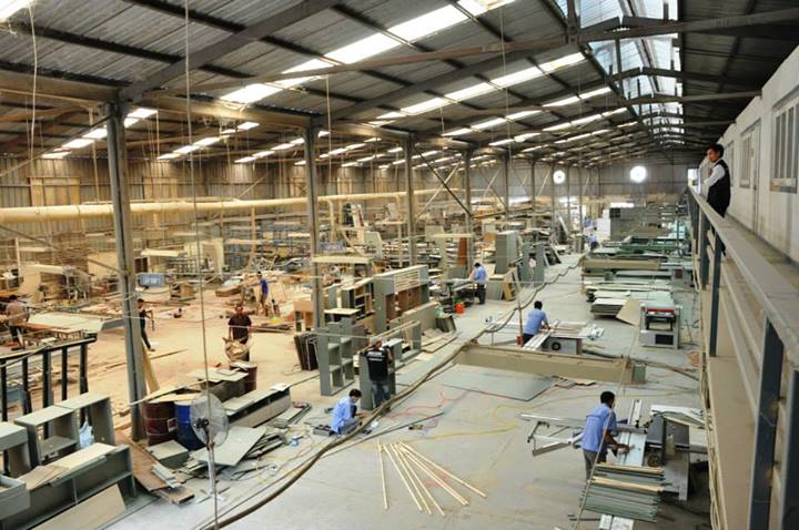 Thiết kế biệt thự liền kề