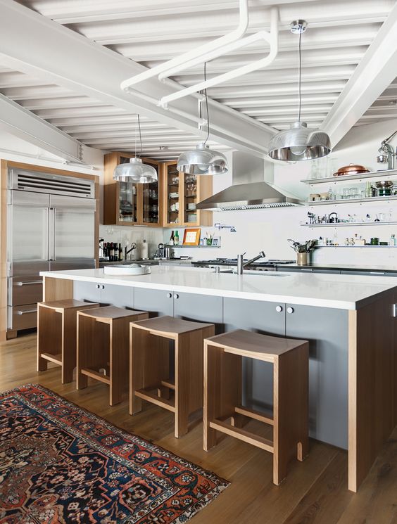 5 gợi ý thiết kế phòng bếp với đồ nội thất Ikea