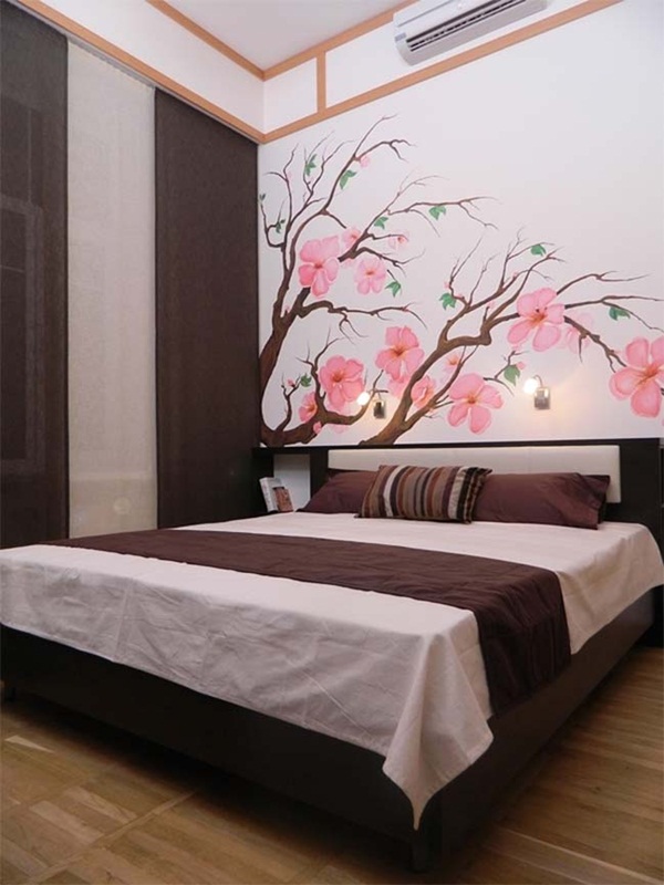 thiết kế phòng ngủ hoàn hảo thu hút mọi ánh nhìn