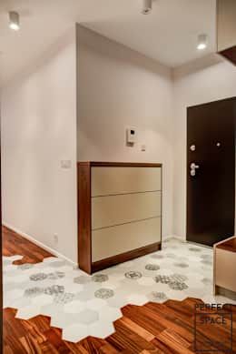 Ý tưởng thiết kế tiền sảnh cho ngôi nhà