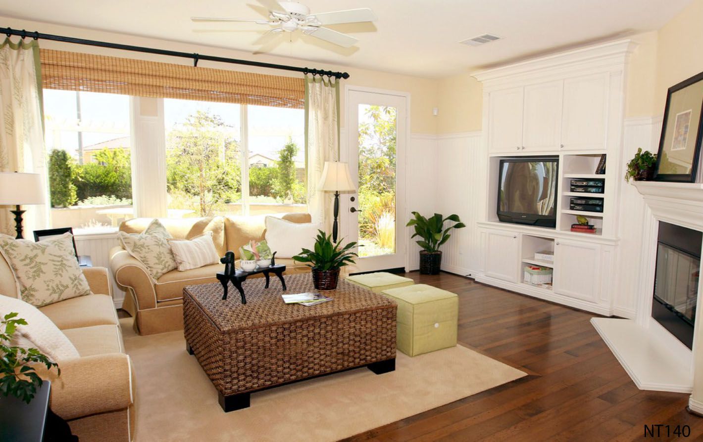 Thiết kế nội thất Nhà anh Bảo Quận 12