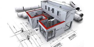 Kiến trúc biệt thự 